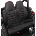 Elektrická bugina Jeep XMX LCD - camo